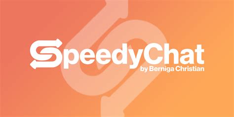 speedychat hot|Speedychat 